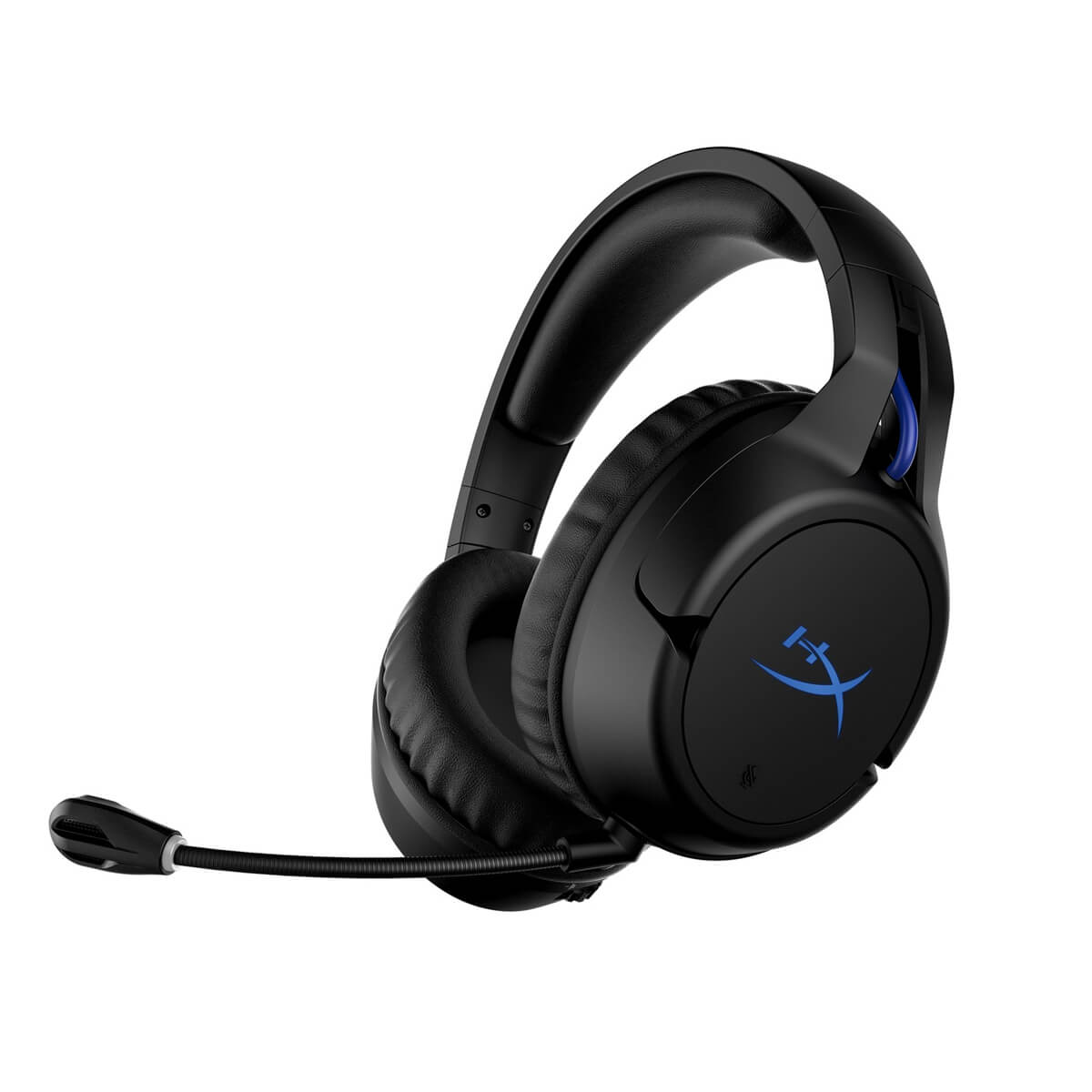 HyperX Cloud Flight Wireless Gaming Headset - Playstation Version