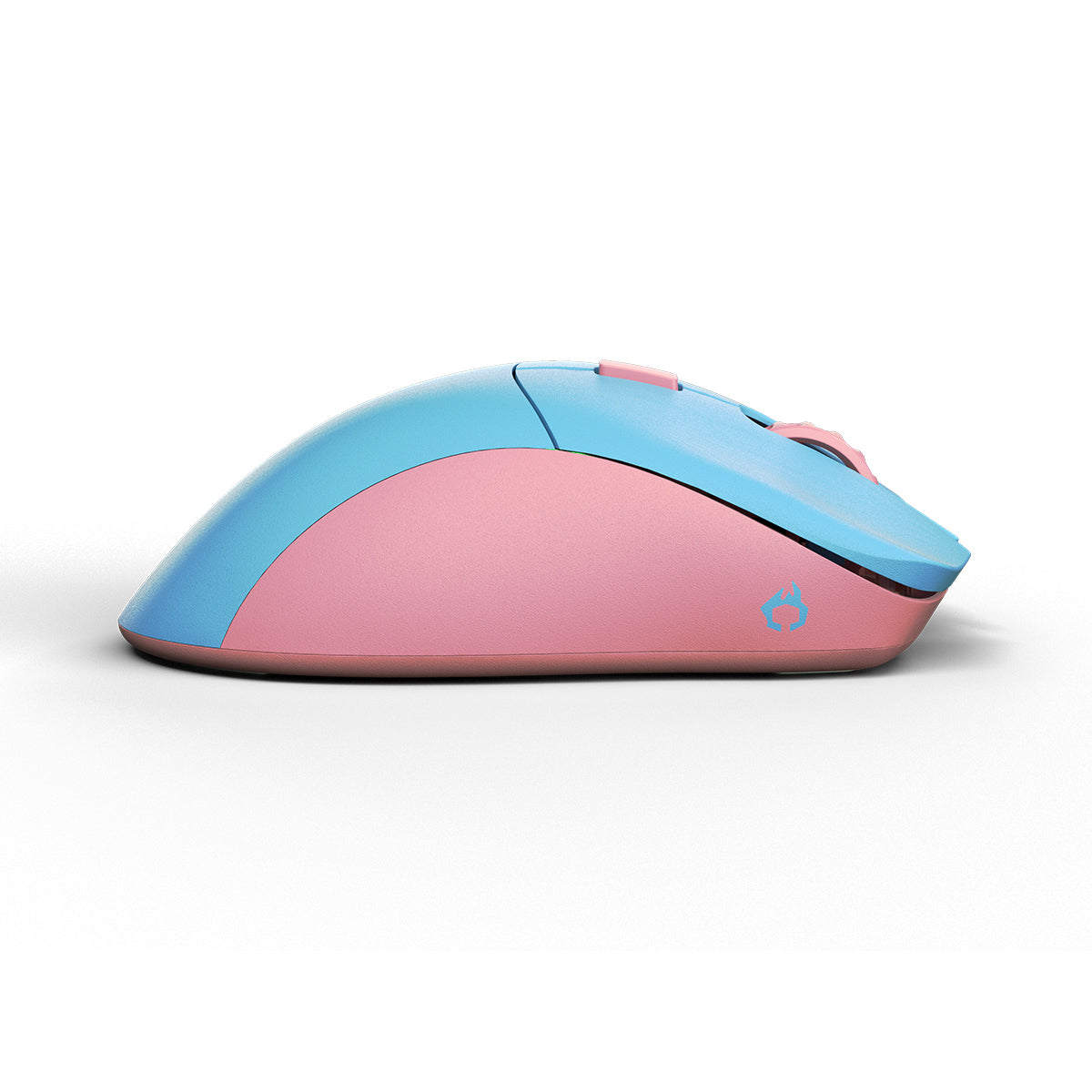 Glorious Forge Model D Pro Wireless Gaming Mouse Skyline