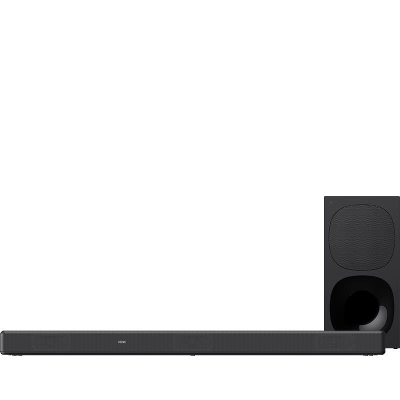 Sony 3.1 Ch HTG700 Soundbar with Wireless Subwoofer