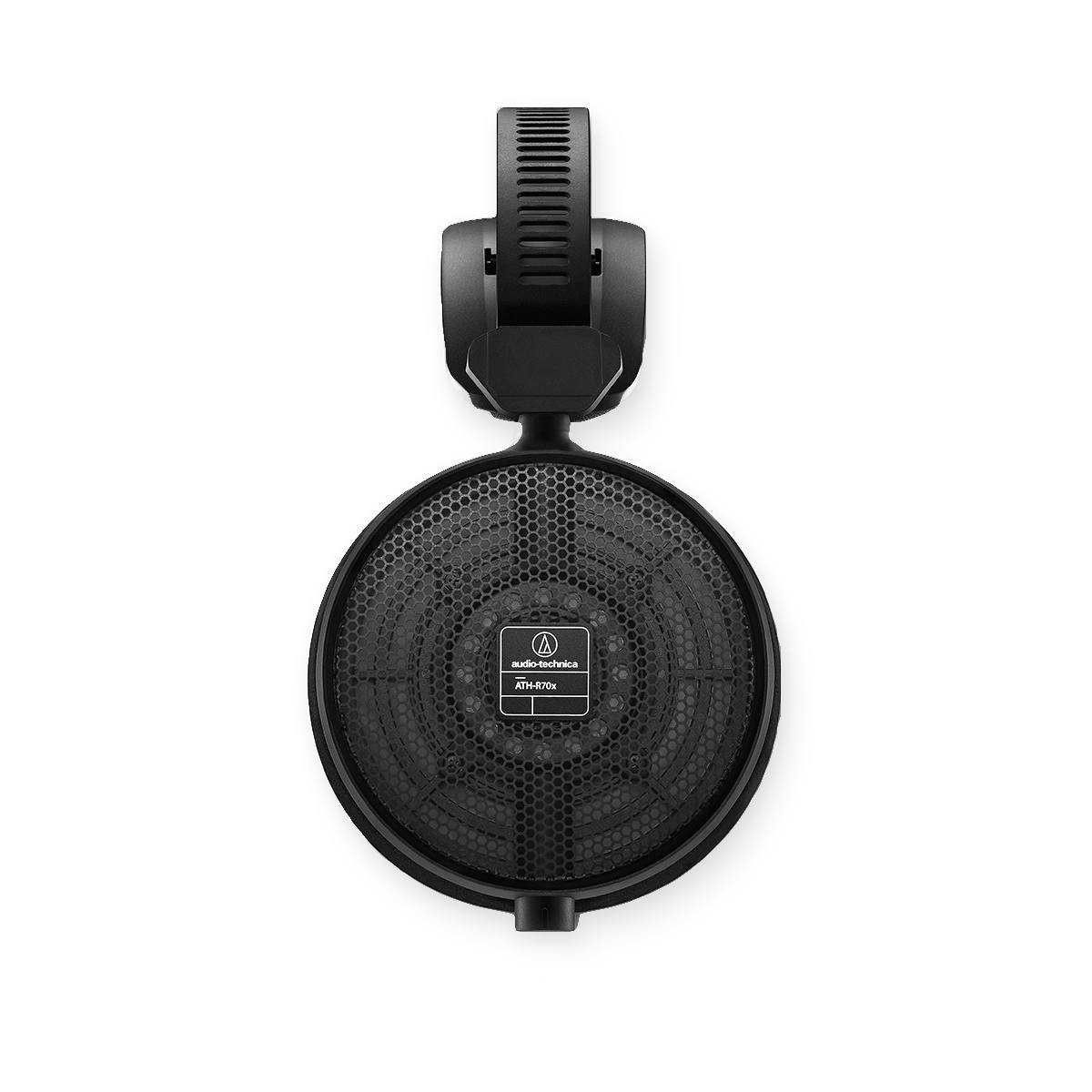 Audio Technica ATH-R70x Open Circumaural Headphones