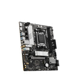 MSI B650M BOMBER WIFI mATX Motherboard