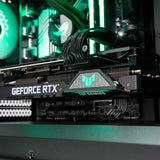 Edgerunner RTX 3070 Core i7-11700 Gaming PC