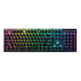 Razer DeathStalker V2 Pro Optical Wireless Gaming Keyboard - Linear Red Switch