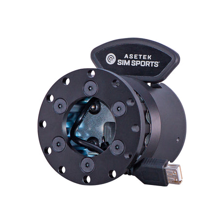 Asetek SimSports Invicta Quick Release Adapter