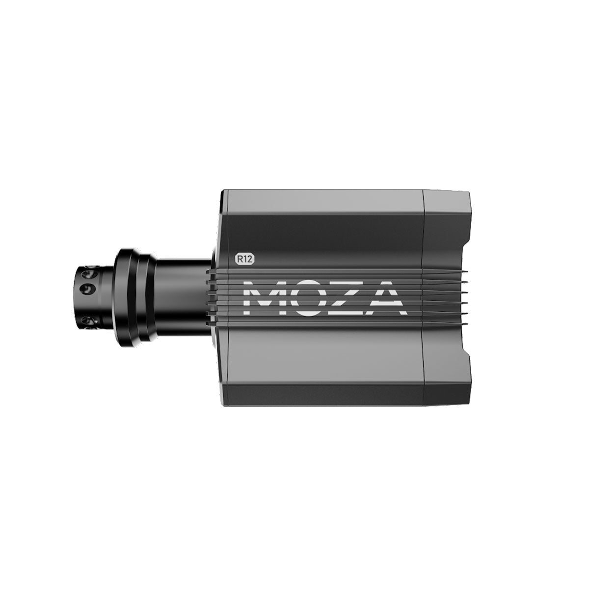 Moza R12 Direct Drive Wheel Base