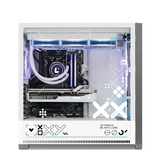 Vengeance RTX 5070 Ti Ryzen 7 9800X3D Gaming PC - Vyral