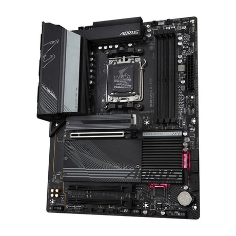 Gigabyte B650 AORUS ELITE AX Gaming Motherboard