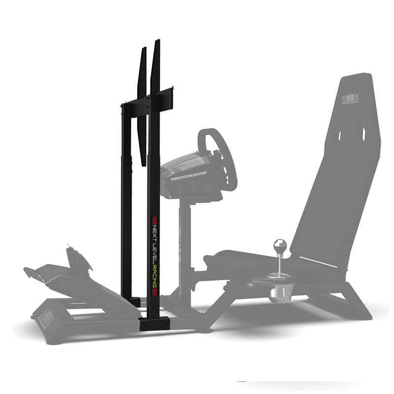 Next Level Racing NLR-A015 Challenger Monitor Stand