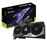 Gigabyte GeForce RTX 4070 Ti AORUS Elite 12GB Graphics Card