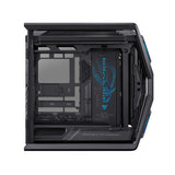 ASUS ROG HYPERION GR701 E-ATX Tower Case BTF - Black