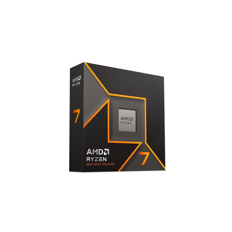 AMD Ryzen 7 9700X Processor