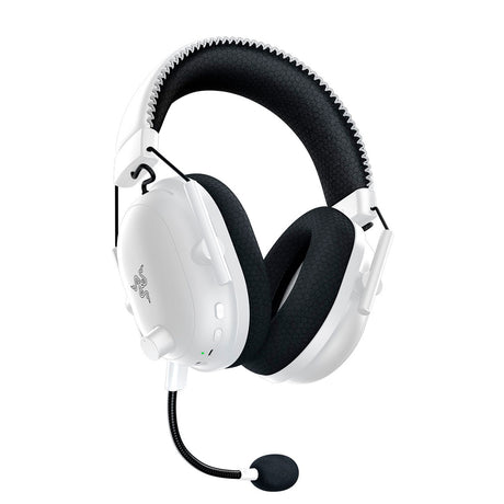 Razer BlackShark V2 Pro Wireless Gaming Headset - White Edition