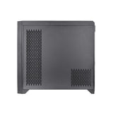 Thermaltake CTE C750 TG ARGB Dual Tempered Glass E-ATX Full Tower Case Black Edition