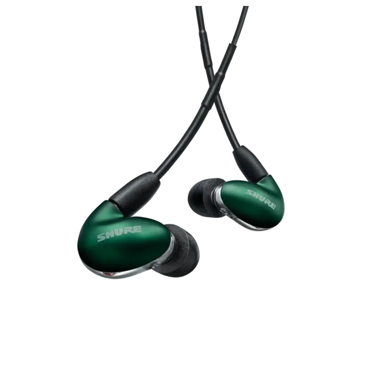 Shure SE846 Pro Gen. 2 Sound-Isolating Earphones - Jade – Computer