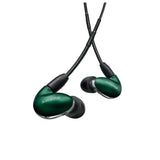 Shure SE846 Pro Gen. 2 Sound-Isolating Earphones - Jade