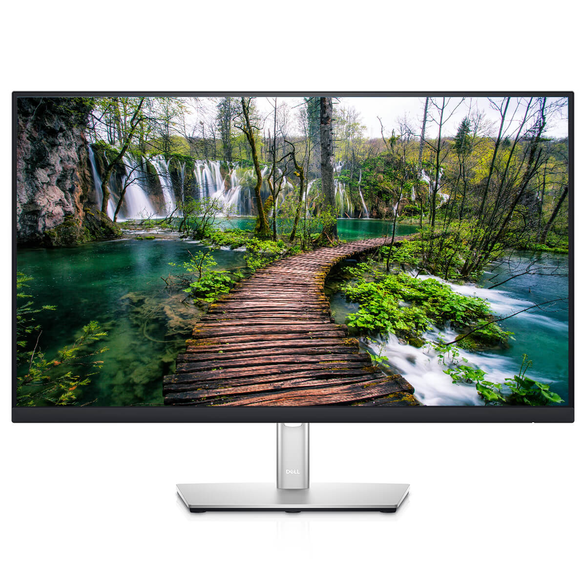 Dell P2721Q 27" 4K USB-C Business Monitor