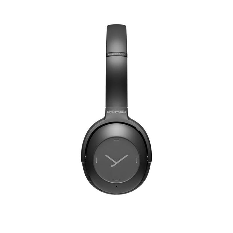 Beyerdynamic Lagoon ANC Bluetooth Headphones - Black