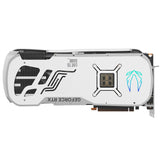 Zotac GeForce RTX 4090 Trinity OC White 24GB Graphics Card