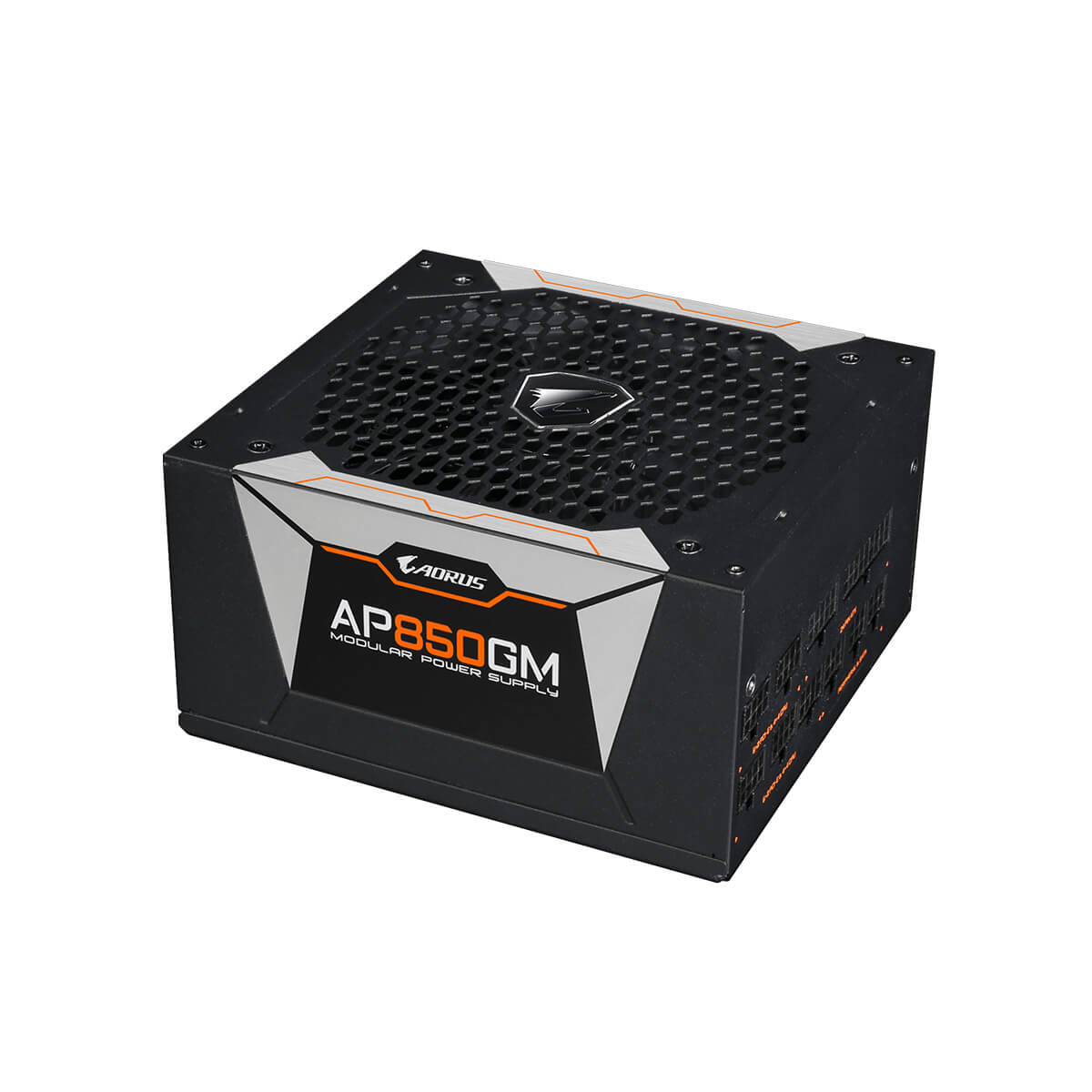 Gigabyte AORUS AP850GM 850W 80Plus Gold Modular Power Supply