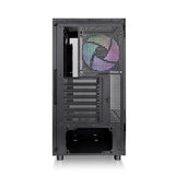 Thermaltake View 270 PLUS TG ARGB Mid Tower Case Black Edition