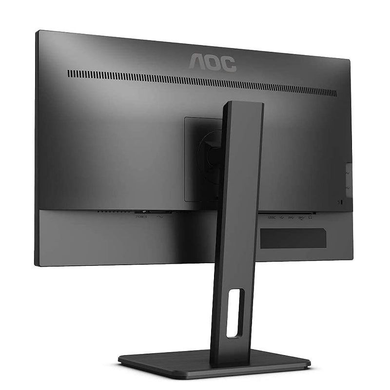 AOC 27P2C 27" FHD IPS 75Hz 4ms PD 65W Type-C Business Monitor