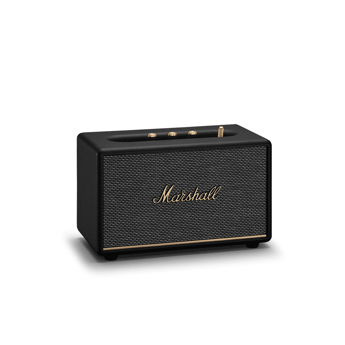 Marshall Acton III Bluetooth Speaker Black