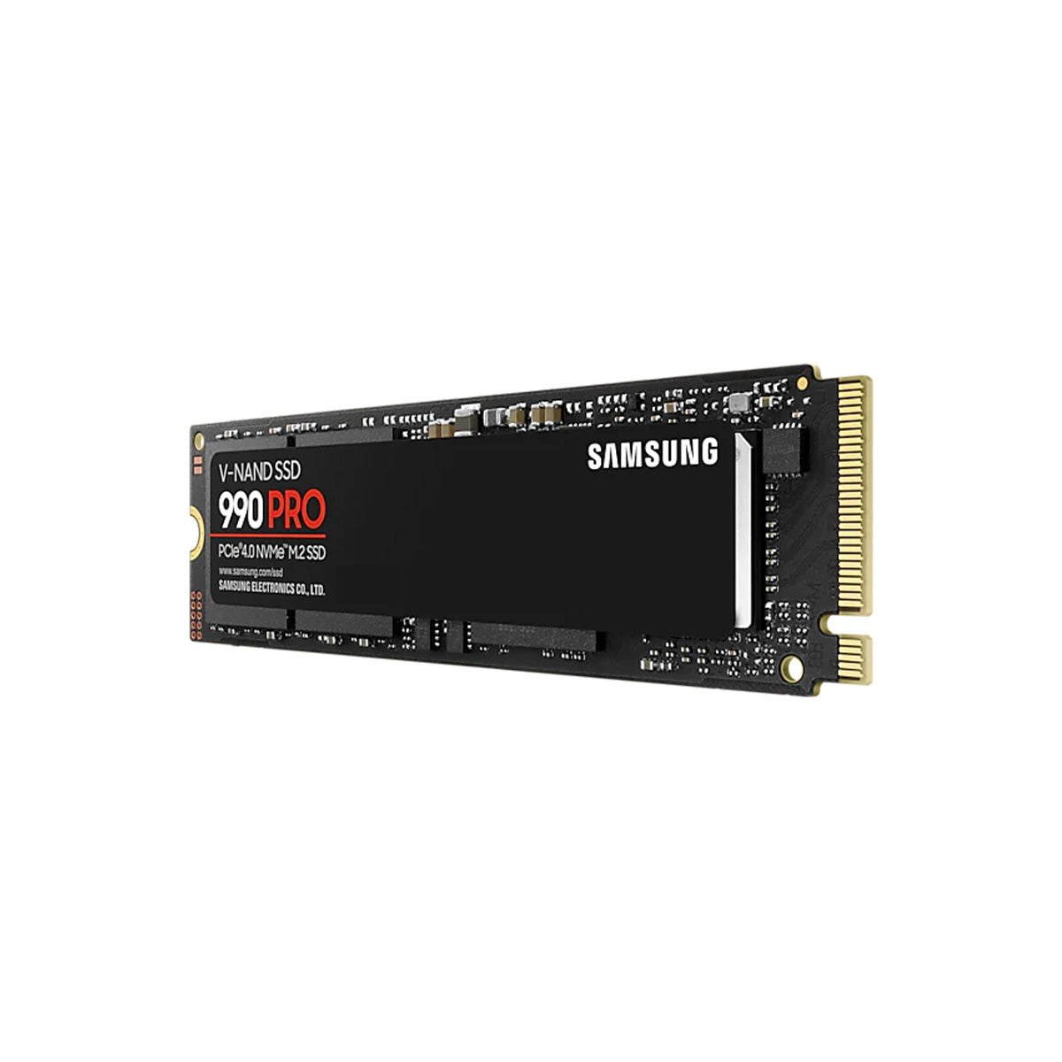 Samsung 990 PRO 2TB Gen4 M.2 NVMe SSD – Computer Lounge