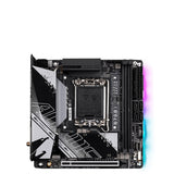 Gigabyte B760I AORUS PRO DDR4Mini ITX Motherboard