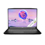 MSI Creator Pro M16 RTX A1000 i7-13700H 16GB 1TB Creator Laptop