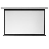 Brateck PSAA135 Standard Electric Projection Screen-135" 16:9 Aspect Ratio