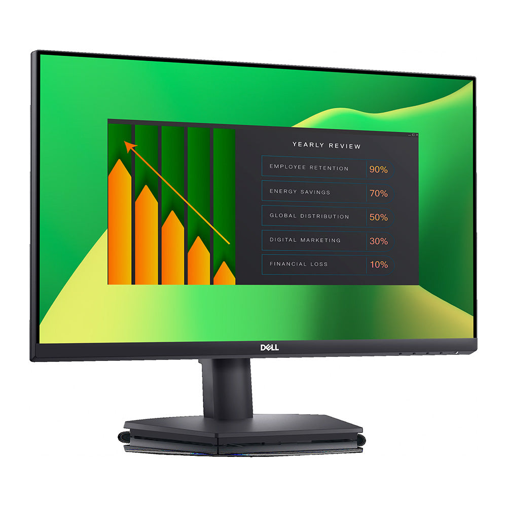 Dell E2423H 24" FHD Business Monitor