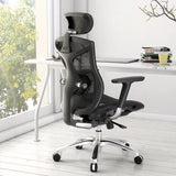 Sihoo V1 Ergonomic Office Chair - Black