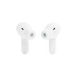 JBL Tune Beam True Wireless ANC Earbuds - White