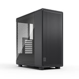 Fractal Design Epoch ATX Mid Tower Case - Black TG Light