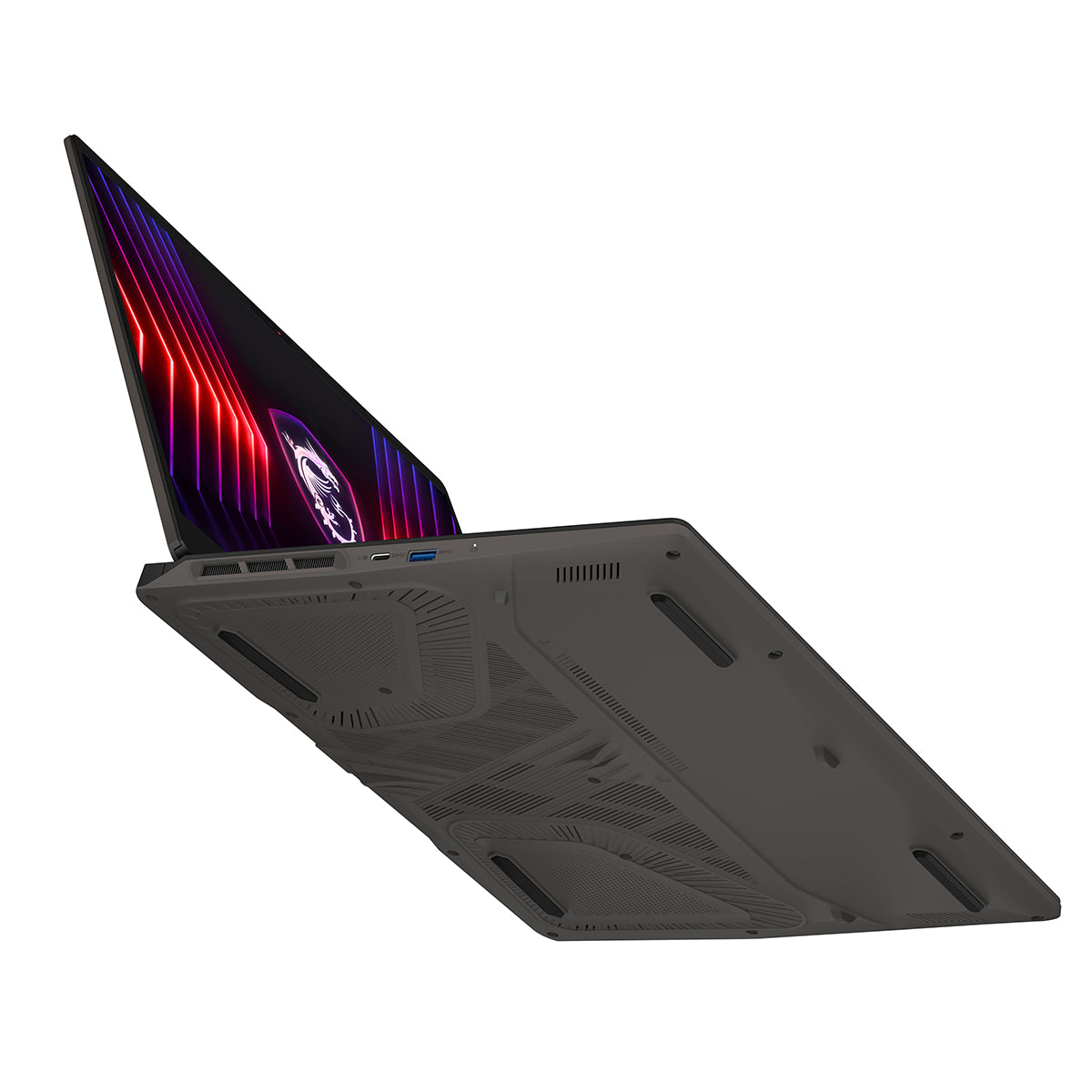 MSI Sword 16 HX B14VGKG-673NZ 16'' QHD+ RTX 4070 Gaming Laptop