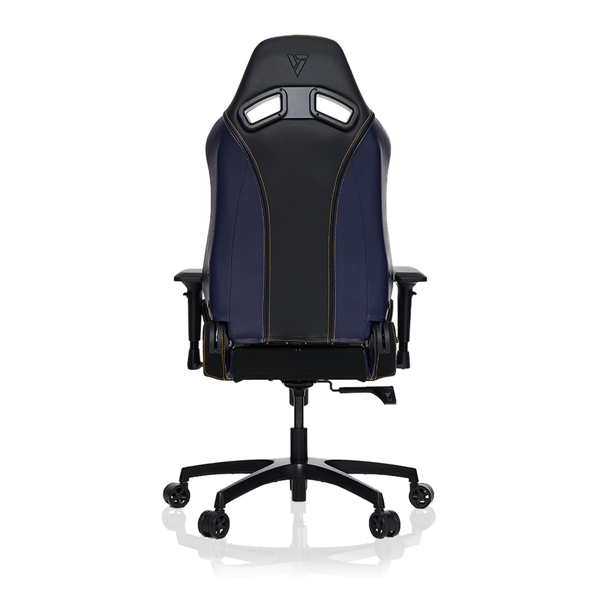 VERTAGEAR SL5000 Gaming Chair - HygenX Midnight Blue