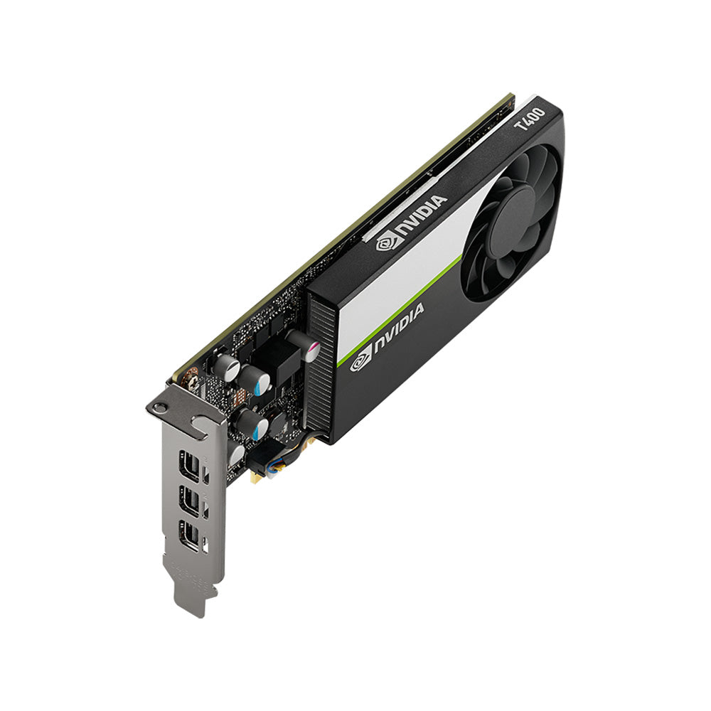 NVIDIA T400 4GB Workstation Graphics Card