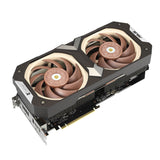 ASUS GeForce RTX 3080 Noctua Edition OC 10GB LHR Graphics Card