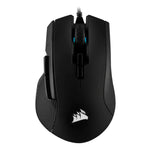 Corsair IronClaw RGB FPS/MOBA Gaming Mouse - Black