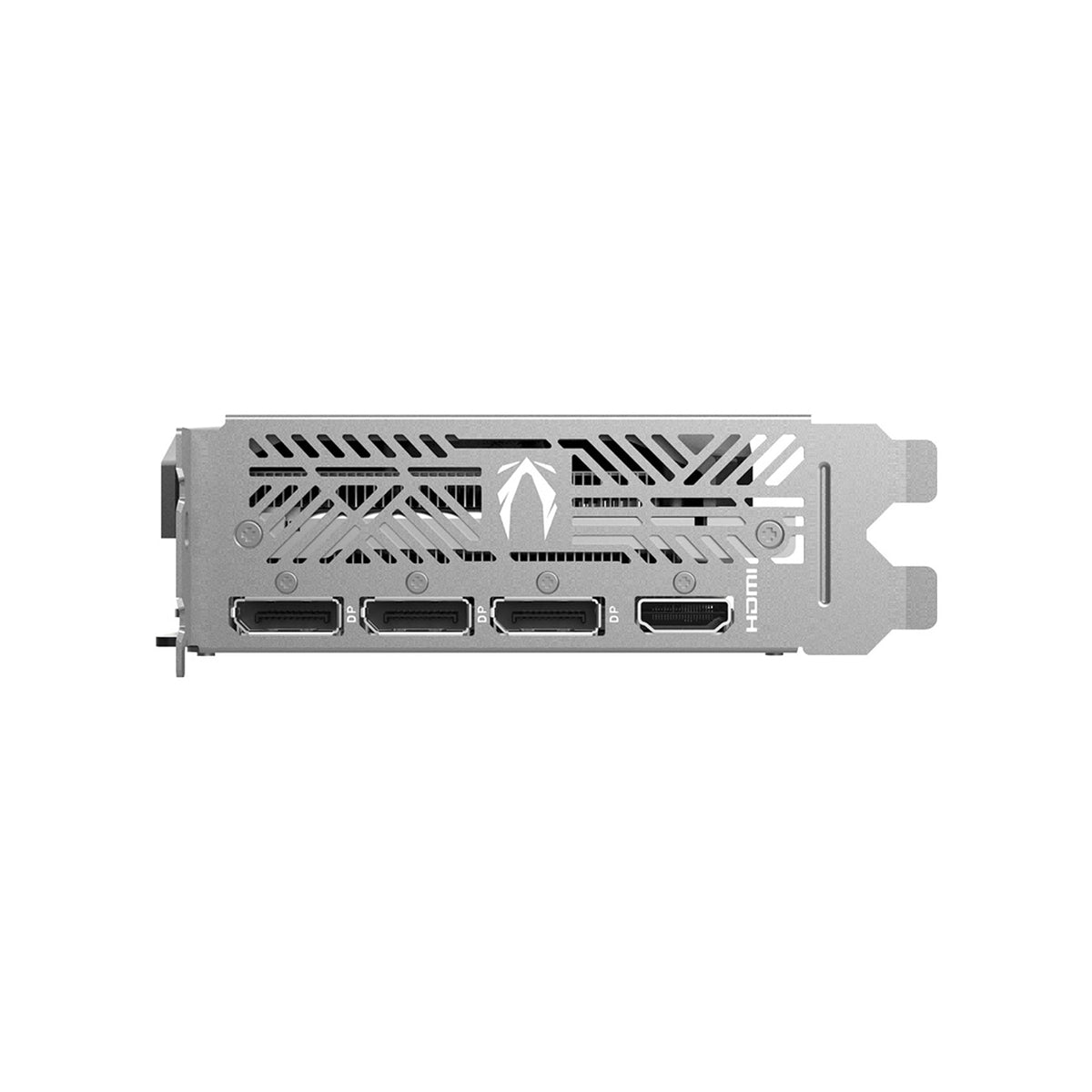 ZOTAC GeForce RTX 5050 SOLO 8GB Graphics Card