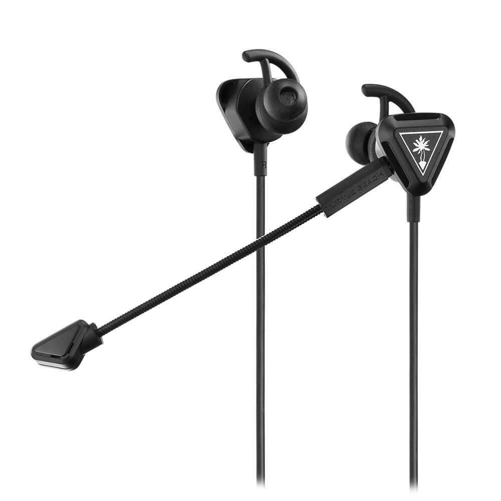 Turtle Beach Recon Battle buds In-Ear Gaming Headset (TBS-4002-01)