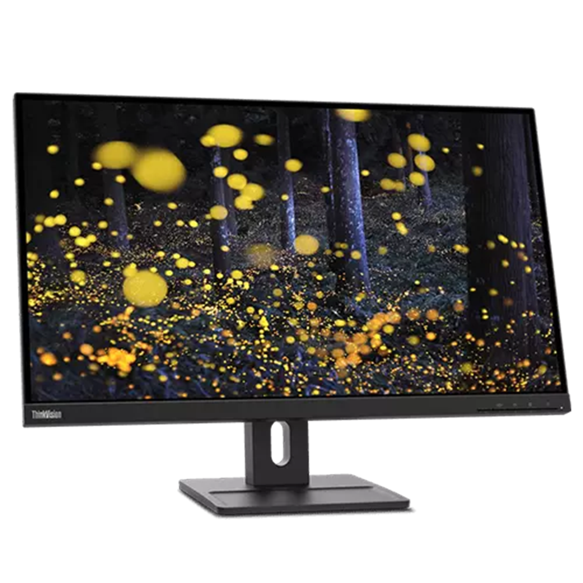 Lenovo E27Q-20 27" QHD IPS Monitor