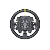Moza CS Pro HD Display Round Steering Wheel