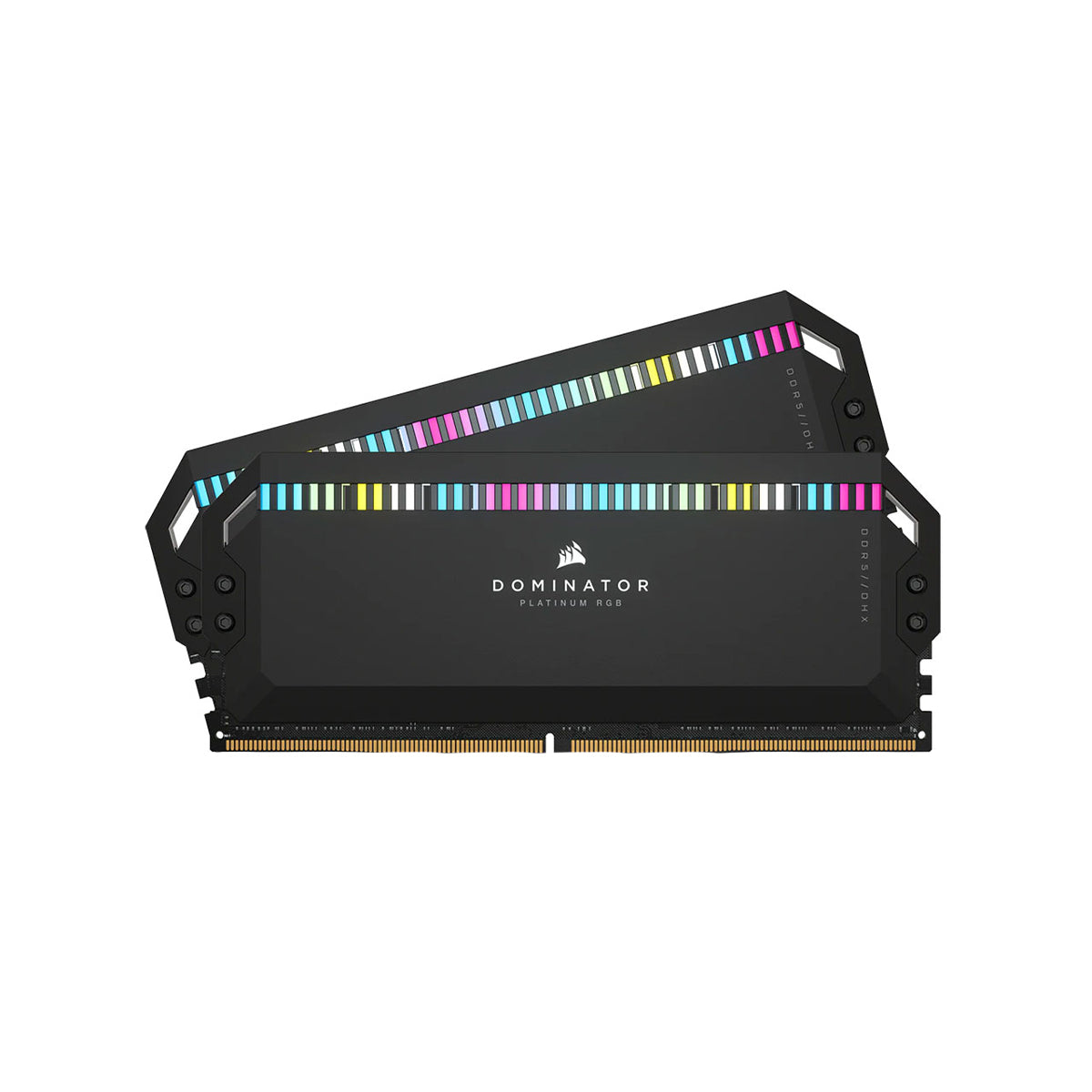 Corsair Dominator Platinum RGB 64GB (2x32GB) DDR5-5600 Memory