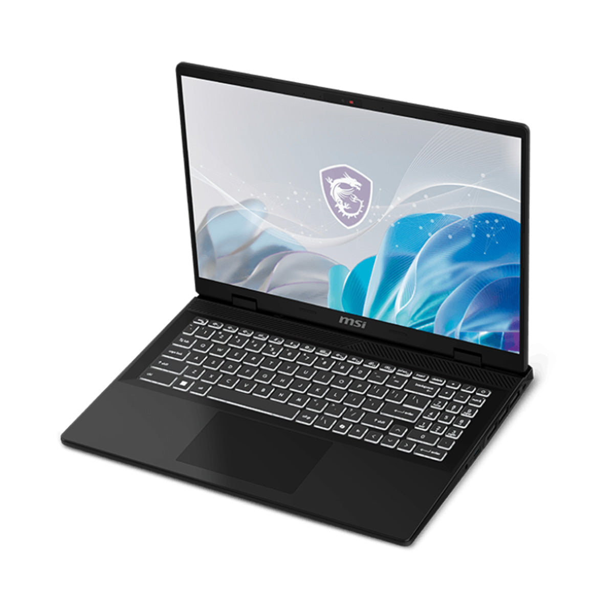 MSI Creator M16 HX C14VGG-099NZ 16'' QHD+ Creator Laptop