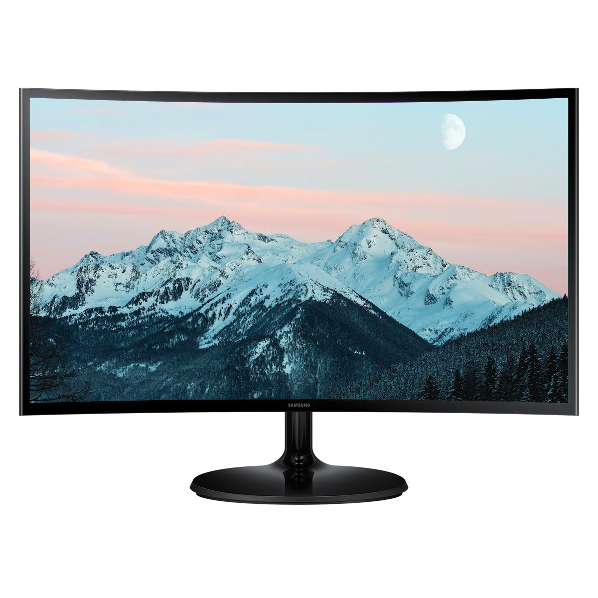 Samsung S27C360EAE 27" 75Hz 1800R Curved FHD Essential Monitor