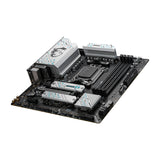 MSI B650M GAMING PLUS WIFI mATX Motherboard