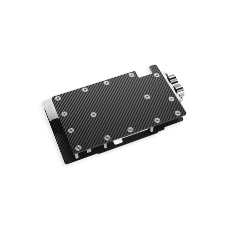 Alphacool ES Geforce RTX 5080 Reference 1-Slot-Design GPU Block with Backplate