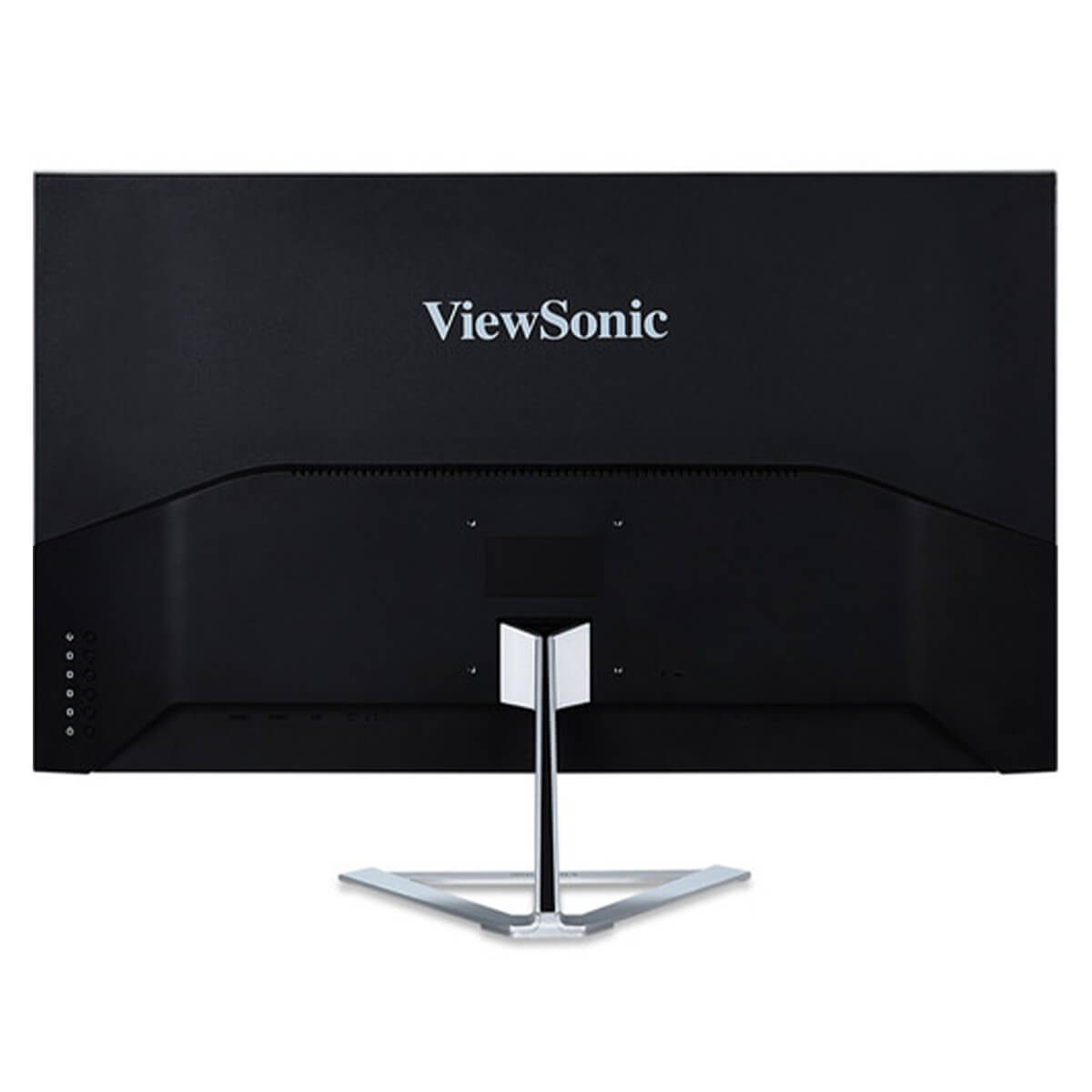 ViewSonic VX3276-2K-mhd 32" IPS QHD 75Hz Frameless Entertainment Monitor