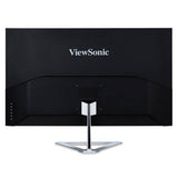 ViewSonic VX3276-2K-mhd 32" IPS QHD 75Hz Frameless Entertainment Monitor